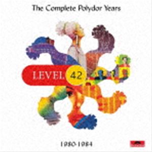 レベルフォーティトゥー コンプリート ポリドール イヤーズ ボリューム 1 1980 1984CD発売日2021/3/24詳しい納期他、ご注文時はご利用案内・返品のページをご確認くださいジャンル洋楽ロック　アーティストレヴェル42収録時間組枚数10商品説明レヴェル42 / コンプリート・ポリドール・イヤーズ VOL.1 1980-1984（輸入盤）コンプリート ポリドール イヤーズ ボリューム 1 1980 1984輸入盤※こちらの商品はインディーズ盤にて流通量が少なく、手配できなくなる事がございます。欠品の場合は分かり次第ご連絡致しますので、予めご了承下さい。関連キーワードレヴェル42 関連商品レヴェル42 CD商品スペック 種別 CD JAN 4526180554110 製作年 2021 販売元 ウルトラ・ヴァイヴ登録日2021/01/29