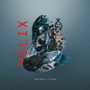 Crystal Lake / HELIX アナログ盤 レコード