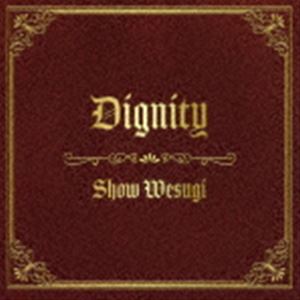 上杉昇 / Dignity（通常盤） CD