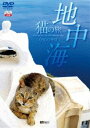 地中海・猫の旅6500キロ CATS OF THE MEDITERRANEAN SEA [DVD]