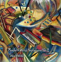 ipj / Modern World Symphony No.2 [CD]