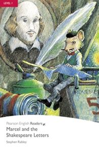 Reader詳しい納期他、ご注文時はご利用案内・返品のページをご確認ください関連キーワードStephen Rabley商品説明Pearson English Readers Level 1 Marcel ＆ the Shakespeare Letters CD Pack世界最大規模のタイトル数を擁するピアソンのグレイデッドリーダーズ。映画タイトルから古典、伝記、童話、ノンフィクションにいたるまで、各レベルに特色のあるタイトルを揃えています。多読授業をはじめ、英語副教材として、図書館用蔵書として、また純粋に英語での読書を楽しみたい方にも、ピアソンのグレイデッドリーダーズならではの豊富なラインナップでそのニーズにお応えします。・全7 レベル、レベルに合わせて200〜3000 語の見出し語を設定・映画タイトル、古典や名作童話、現代小説、オリジナル作品など充実のラインナップ・各タイトルの巻末には、内容理解を深める演習問題を掲載・重要な単語を例文つきで解説・ティーチャーズノート、アクティビティシートなどの教師用資料をウェブサイトで提供※こちらの商品は 外国語教材 です。商品スペック 種別 グッズ Reader JAN 9781405878111登録日2021/03/31