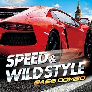 楽天ぐるぐる王国　楽天市場店SPEED ＆ WILD STYLE -BASS COMBO- [CD]