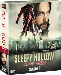 スリーピーホロウ1DVD発売日2016/4/2詳しい納期他、ご注文時はご利用案内・返品のページをご確認くださいジャンル海外TVサスペンス　監督出演トム・マイソンニコール・ベハーリー収録時間566分組枚数7関連キーワード：トムマイソン商品説明スリーピー・ホロウ シーズン1＜SEASONSコンパクト・ボックス＞スリーピーホロウ1ワシントン・アーヴィング著の小説『スリーピー・ホロウの伝説』を、現代劇に落とし込み描くダーク・ファンタジー・ドラマ。あらゆる謎がアメリカ独立の裏にあるストーリーとリンクしながら、21世紀のアメリカで時空を超えた“スリーピー・ホロウの伝説”として紡ぎだされる。第1話「首なし騎士の復活」、第2話「復讐に燃える魔女」など全13話収録。特典映像＜特別収録＞『ストレイン 沈黙のエクリプス』第1話 ほか商品スペック 種別 DVD JAN 4988142166111 画面サイズ ビスタ カラー カラー 製作年 2013 製作国 アメリカ 字幕 日本語 英語 音声 英語DD（5.1ch）　日本語DD（5.1ch）　　 販売元 ウォルト・ディズニー・ジャパン登録日2016/01/20