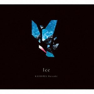 柏大輔 / Ice [CD]