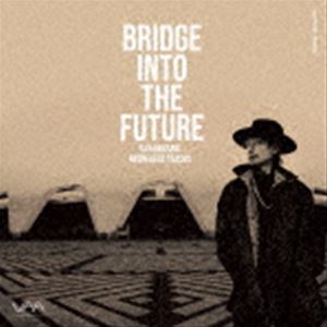 DJ KAWASAKI / BRIDGE INTO THE FUTURE DJ KAWASAKI RECREATED TRACKS [CD]