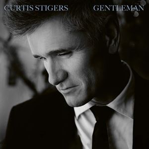 ͢ CURTIS STIGERS / GENTLEMAN [CD]