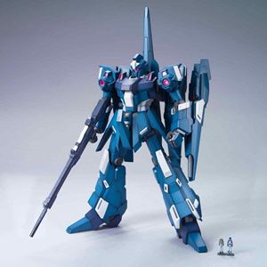 MG 1/100 RGZ-95 リゼル [機動戦士ガンダムUC] 組み立て式プラモデル