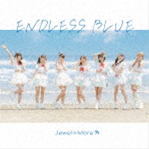 JewelMare / ENDLESS BLUEType A [CD]