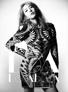 BoA / Lookbook（CD＋DVD（「Kiss My Lips」Music Video収録）） [CD]