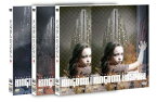 スティーヴン・キングのキングダム・ホスピタル HALF-BOX I [DVD]