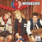 Allies / WEEKEND（通常盤） [CD]