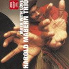 乐天商城 - ハロルド・メイバーン・トリオ / マヤ・ウィズ・ラブ [CD]