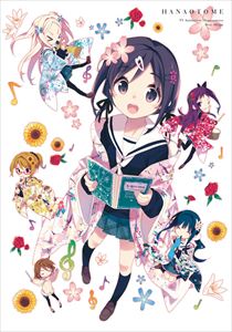 TV ANIMATION HANAYAMATA BEST ALBUMCD発売日2015/4/22詳しい納期他、ご注文時はご利用案内・返品のページをご確認くださいジャンルアニメ・ゲーム国内アニメ音楽　アーティスト（アニメーション）収録時間111分08秒組枚数2関連キーワード：EYCA-10411/2商品説明（アニメーション） / ハナヤマタ音楽集 華鳴音女（初回生産限定盤）TV ANIMATION HANAYAMATA BEST ALBUMTVアニメ『ハナヤマタ』のベスト・アルバム。主題歌、挿入歌はもちろん、オリジナル・サウンドトラックも収録。　（C）RS初回生産限定盤／描き下ろし三方背BOX／ボーナストラック収録／同時発売通常商品はEYCA-10413封入特典写真集付関連キーワード（アニメーション） 収録曲目101.花ハ踊レヤいろはにほ(4:09)02.コドクシグナル(4:22)03.Shining glow(4:39)04.スマイル(3:44)05.琥珀色キャンディ(4:14)06.fluffy(4:44)07.make a friendship(5:21)08.THUNDER，RAIN，涙の行方(4:59)09.Dream Jump!!(4:41)10.花雪(4:25)11.ヨロコビ・シンクロニシティ(4:56)201.かわらない憧れ(2:22)02.予感(1:45)03.踏み出す勇気(2:13)04.輝きはじめた毎日(1:56)05.えがお(1:34)06.つながっていたい(2:19)07.むじゃきなハナ(1:45)08.むむむ?(1:31)09.ジェラシー(2:41)10.とまらない涙(2:03)11.ともだち(2:17)12.憧れのお姫様(1:42)13.閉ざした心(2:50)14.色づきだした世界(1:52)15.あふれる喜び(2:17)16.消えたあこがれ(2:34)17.嫉妬? いらだち?(1:35)18.胸のいたみ(2:17)19.だいすきサリーちゃん先生(1:35)20.輝く予感(2:03)21.今日の出会いは、きっと……(2:00)22.二人で照れ笑い(2:11)23.さしのべられた手(2:26)24.抱えられないほどのしあわせ(2:06)25.ひだまり(2:26)26.かさなる想い(2:01)27.ソウダンゴト(1:43)28.かわらない日々、かけがえのない日々(1:52)29.それは運命の出会い(0:36)30.アイキャッチA （ボーナストラック）(0:08)31.アイキャッチB （ボーナストラック）(0:10)32.花ハ踊レヤいろはにほ （ピアノアレンジバージョン） （ボーナストラック）(1:40)商品スペック 種別 CD JAN 4562475254112 製作年 2015 販売元 エイベックス・ピクチャーズ登録日2015/01/12