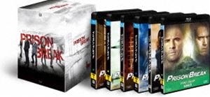 楽天市場】プリズン・ブレイク コンプリート ブルーレイboxの通販