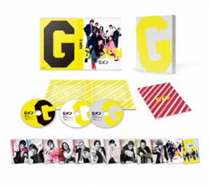 ジーメンDVD発売日2024/1/17詳しい納期他、ご注文時はご利用案内・返品のページをご確認くださいジャンル邦画青春ドラマ　監督瑠東東一郎出演岸優太竜星涼恒松祐里矢本悠馬森本慎太郎収録時間120分組枚数3関連キーワード：キシユウタ商品説明Gメン 豪華版DVDジーメン入学すれば“彼女できる率120％”という私立武華男子高校に、「彼女を作る!」という理由だけで転校してきた勝太。しかし、勝太のクラスは問題児集団【1年G組】だった。“モテたい”だけが目的だった勝太だが、仲間たちとなんだかんだで楽しい日々を過ごしていく。しかしそんな勝太たちに、今や都市伝説と化している不良グループ＝Gメンが死闘の末に潰したはずの凶悪組織＝天王会の魔の手が忍び寄っていた—。2023年8月より公開された映画”『Gメン』”。原作は「ナンバMG5」のドラマ化も記憶に新しい、小沢としおのヤンキー青春コミック。友情、喧嘩、恋……男子高校生特有の青春という青春がすべて詰まった爽快ドラマが、瑠東東一郎監督によりこの夏スクリーンに爆誕。主演の岸優太をはじめ、竜星涼、恒松祐里、矢本悠馬、森本慎太郎など、最旬の豪華キャスト陣が常に全力でふざけ、戦い、叫び、走り切る。どこまでも熱くまっすぐな彼らの姿に、気付けばグッとくること必至。熱量ハンパない最高の青春ムービーが完成した。本作は、DVD＆Blu-ray。本編120分に加え特典映像も収録されている。封入特典クリアカードセット（初回生産分のみ特典）／ブックレット／特典ディスク【DVD】1／特典ディスク【DVD】2特典映像スポット集特典ディスク内容特典ディスク1（本編ビジュアルコメンタリー）／特典ディスク2（スペシャルメイキング／イベント集（完成披露試写会 舞台挨拶、男子学生限定!公開直前イベント舞台挨拶、公開記念舞台挨拶（東京・大阪）、大ヒット御礼舞台挨拶）／G組メンバーインタビュー／G組キャストコメントPV／キャラクターPV）関連商品2023年公開の日本映画商品スペック 種別 DVD JAN 4571519923112 画面サイズ ビスタ カラー カラー 製作年 2023 製作国 日本 字幕 バリアフリー日本語 音声 DD（5.1ch）　DD（ステレオ）　バリアフリー日本語音声ガイドDD（ステレオ）　 販売元 TCエンタテインメント登録日2023/11/07