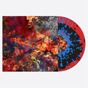 Artist Name: C - 輸入盤 FRAIL BODY / ARTIFICIAL BOUQUET [LP]