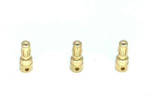 �֥饷�쥹�⡼������3.5mm���ͥ����� ����3pcs SGC-135M RC�ѡ���