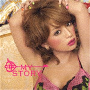 浜崎あゆみ / MY STORY [CD]