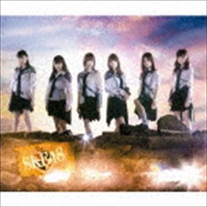SKE48 / 革命の丘（TYPE-B／3CD＋DVD） [CD]