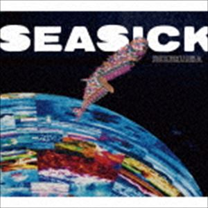 ʥ / Seasick [CD]