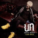 URATA NAOYA / TURN OVERi񐶎YՁ^CD{DVDj [CD]