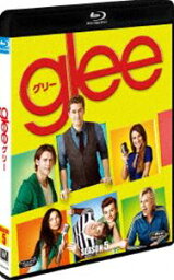 glee／グリー シーズン5＜SEASONSブルーレイ・ボックス＞ [Blu-ray]