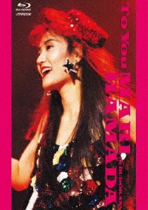 浜田麻里／TO YOU-MARI HAMADA in BUDOKAN!- [Blu-ray]