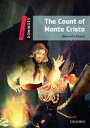 Dominoes 2/E Level 3 (1000 Headwords) Count of Monte Cristo MP3 Pack