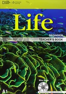 Life British English Beginner Teacher’s Book with Classroom Audio CD