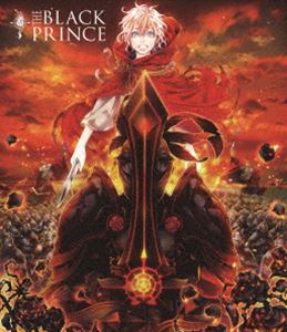 VAgJCu4 THE BLACK PRINCE [Blu-ray]