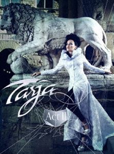 ターヤ／アクト II（完全生産限定盤） [Blu-ray]