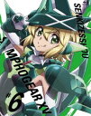 戦姫絶唱シンフォギアXV 6【期間限定版】 [Blu-ray...