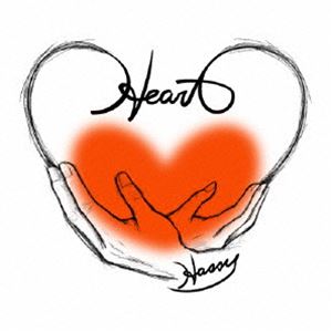 ハッシー ハートCD発売日2024/3/29詳しい納期他、ご注文時はご利用案内・返品のページをご確認くださいジャンル邦楽ロック/ソウル　アーティストHassy収録時間組枚数1商品説明Hassy / Heartハートオリジナル発売日：2024年3月29日関連キーワードHassy 商品スペック 種別 CD JAN 4562268001114 製作年 2024 販売元 スーパースィープ登録日2024/02/06