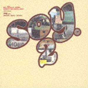 soy / SOY2（限定盤） [CD]