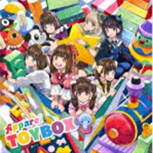 Appare! / Appare!TOYBOX（Type-B） 