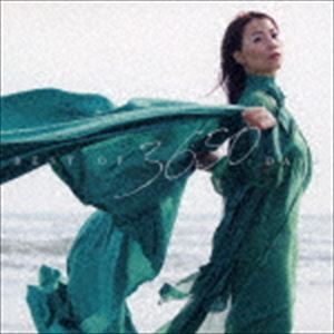 THE SxPLAY（菅原紗由理） / BEST OF 3650 DAYS [CD]
