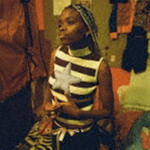 HANNAH JADAGU / APERTURE [CD]