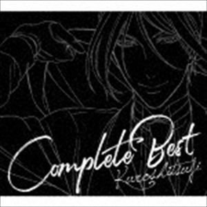 黒執事 COMPLETE BEST（期間生産限定盤／CD＋Blu-ray） [CD]