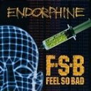 FEEL SO BAD / ENDORPHINE [CD]