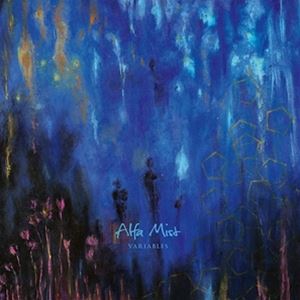 輸入盤 ALFA MIST / VARIABLES [LP]