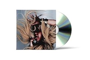 輸入盤 ELLIE GOULDING / I KNOW TOO MUCH 