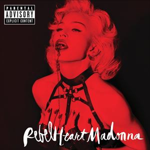 REBEL HEART （DLX）2CD発売日2015/3/9詳しい納期他、ご注文時はご利用案内・返品のページをご確認くださいジャンル洋楽ポップス　アーティストマドンナMADONNA収録時間組枚数商品説明MADONNA / REBEL HEART （DLX）マドンナ / レベル・ハート（デラックス）Queen Of Pop＝Madonnaの新作!”””反逆の女王””Madonnaが伝えたいメッセージとは!?CD形態の中で収録曲数が最も多いSuper Deluxe Edition!”収録内容［Disc 1］1. Living For Love2. Devil Pray3. Ghosttown4. Unapologetic Bitch5. Illuminati6. Bitch I’m Madonna feat. Nicki Minaj7. Hold Tight8. Joan Of Arc9. Iconic feat. Chance The Rapper Mike Tyson10. HeartBreakCity11. Body Shop12. Holy Water13. Inside Out14. Wash All Over Me15. Best Night16. Veni Vidi Vici feat. Nas17. S.E.X.18. Messiah19. Rebel Heart［Disc 2］1. Beautiful Scars2. Borrowed Time3. Addicted4. Graffiti Heart5. Living For Love ［PAULO ＆ Jackinsky Full Vocal Mix］6. Living For Love ［Funk Generation ＆ H3dRush Dub］関連キーワードマドンナ MADONNA 関連商品マドンナ CD商品スペック 種別 2CD 【輸入盤】 JAN 0602547244116登録日2015/02/12