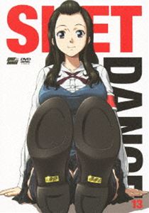 SKET DANCE フジサキデラックス版 13（初回生産限定） [DVD]