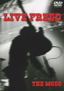 THE MODSLIVE FREED [DVD]