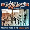 A VARIOUS / UNDER THE INFLUENCE 7 [2CD]