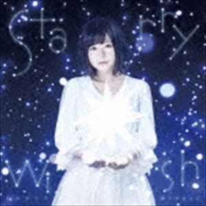 Τ / Starry Wish [CD]