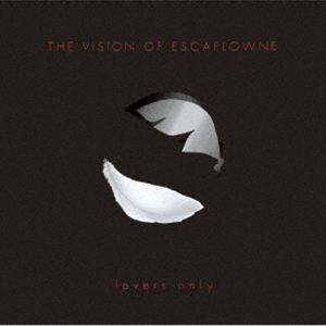 THE VISION OF ESCAFLOWNE 〜lovers only [CD]
