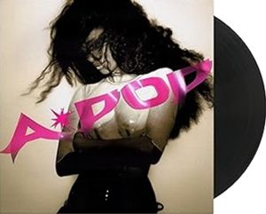 樂天商城 - 輸入盤 TYLA / A＊POP [LP]