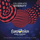 輸入盤 VARIOUS / EUROVISION SONG CONTEST 2017 KYIV 2CD＋4LP